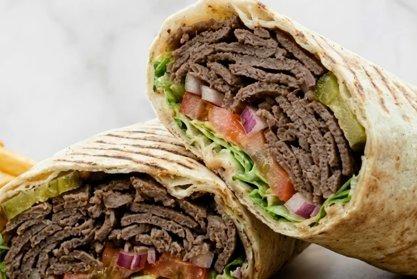 Shawarma food pickup and delivery to Stonegate, Airdrie from Shawarma Grill
